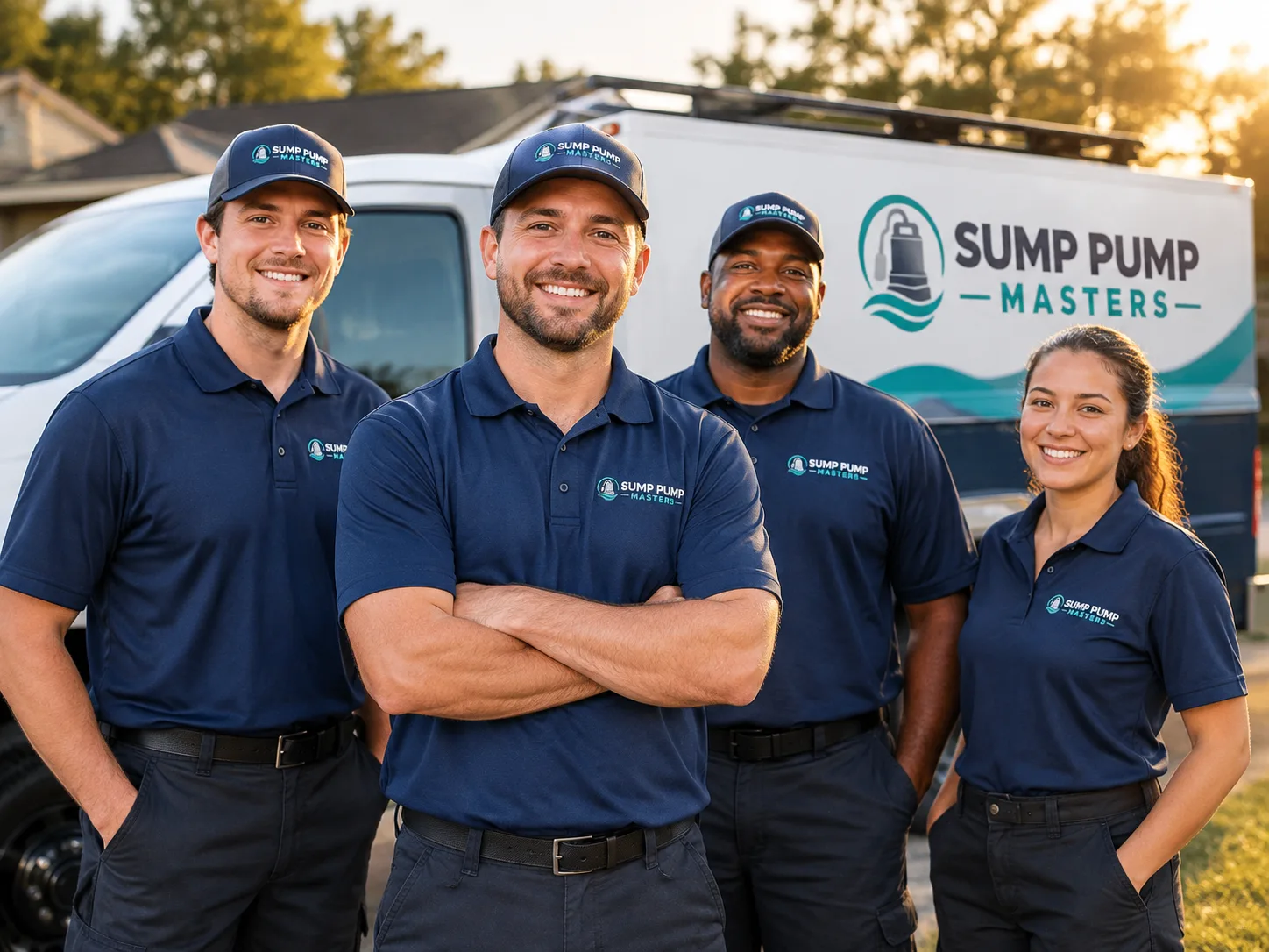 Sump Pump Repair company in Guion, AR