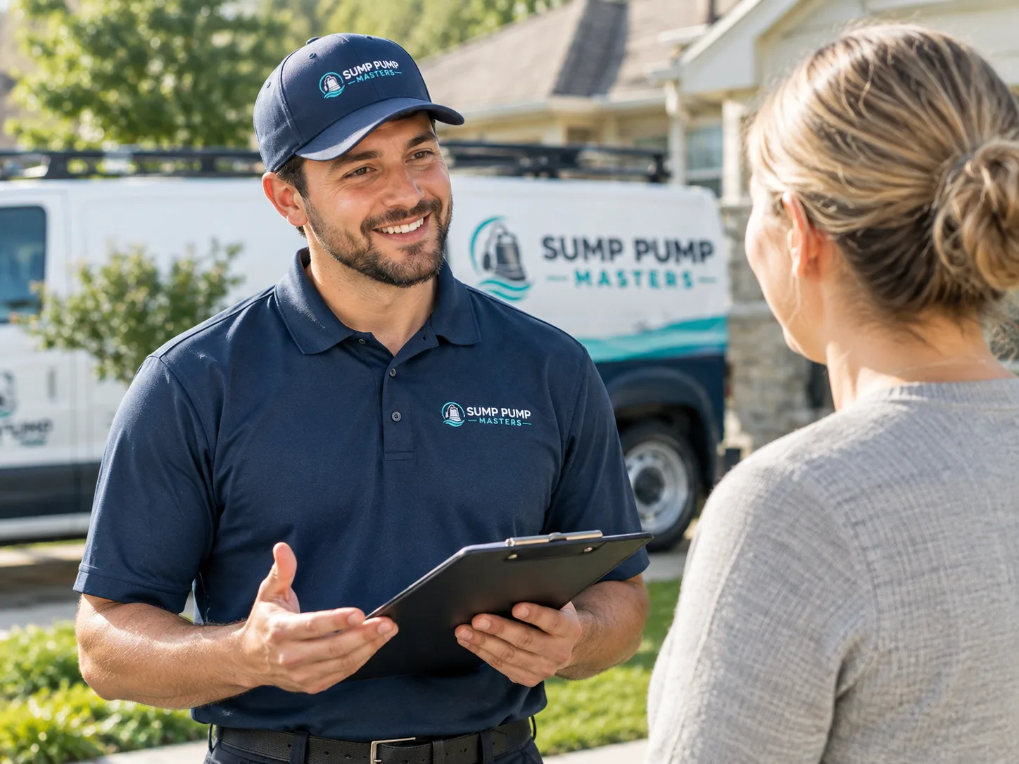 Sump Pump Repair Guion, AR FAQs